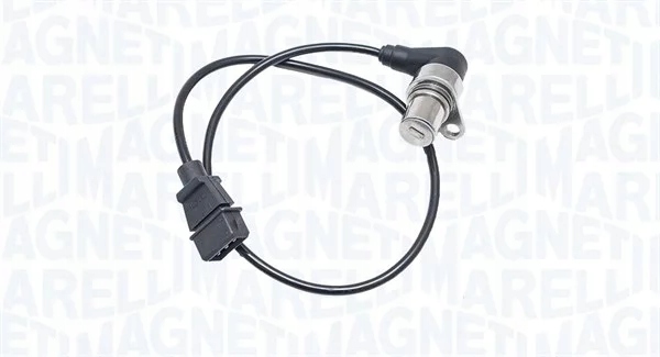 GENERADOR IMPULSOW, EJE DE CIGÜEÑAL MAGNETI MARELLI 064848064010 