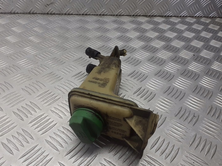 RÉSERVOIR ASSISTANCE HYDRAULIQUE AUDI A6 C5 2.5 TDI 4D0422373C photo 3 - milautoparts-fr.ukrlive.com