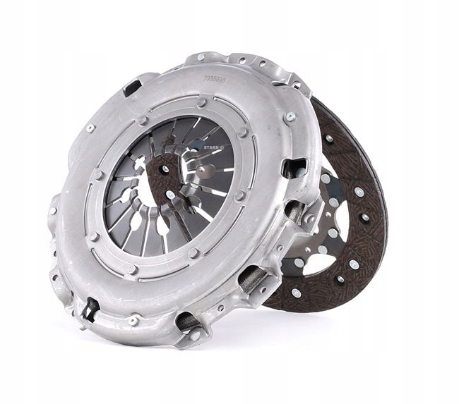 STARK SKCK-0100039 KIT ADHÉRENCE SANS ROULEMENTS OPOROWEGO