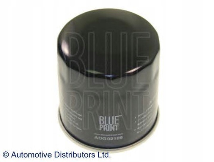 BLUE PRINT ADG02109 FILTRO ACEITES 