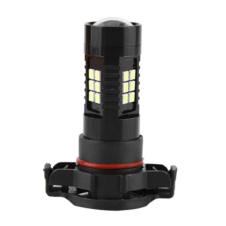 H16 BIAE SWIATO ANTIBUÉE 21W 3030 SMD LED AVANT PHARE XO