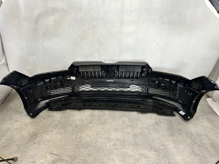 PARE-CHOCS AVANT SKODA SUPERB IV SPORTLINE RS 6X PDC COMPLET CAMÉRA