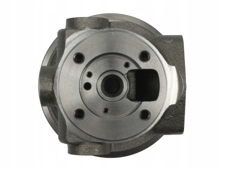 CHÂSSIS LOZYSKOWANIA TURBO BH-573 AUDI, SEAT, SKODA, VOLKSWAGEN S5, EXEO