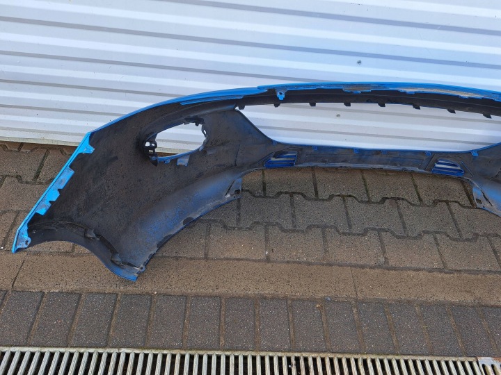 PARE-CHOCS AVANT AVANT OPEL ADAM OPC 13355266