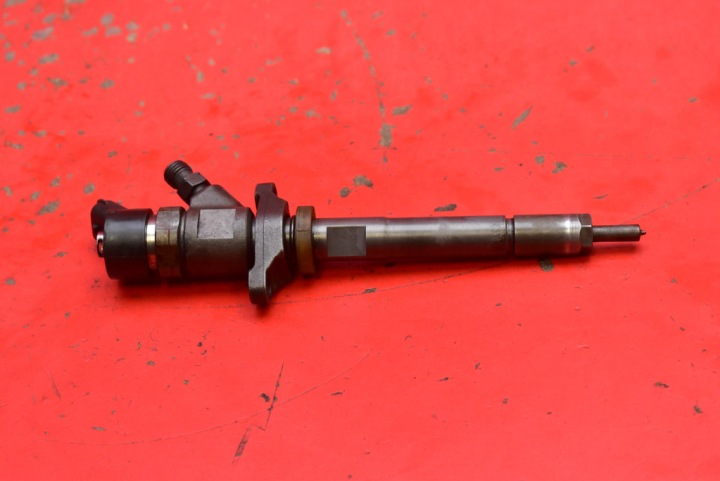 INJECTEUR INJECTEUR TEST 0445110239 PEUGEOT EXPERT 2 II 1.6 HDI 90 KM 07-12