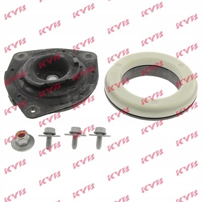 AIR BAGS SHOCK ABSORBER FROM BEARING KYB SM2805 FRONT 