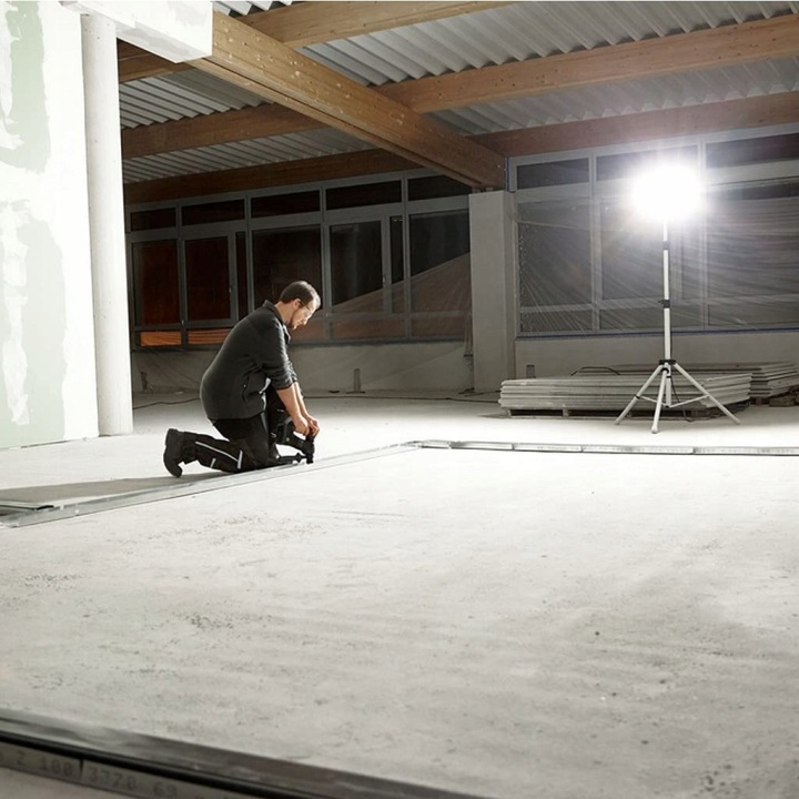 FESTOOL PHARE TRAVAILLÉ DUO-PLUS SYSLITE 8000LM IP55 576406
