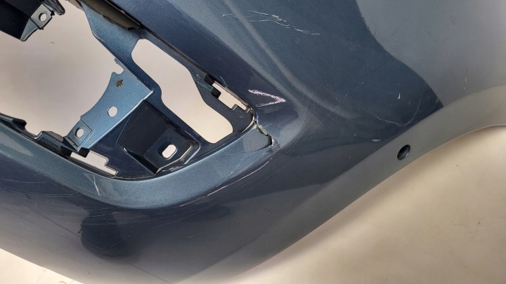 PARE-CHOCS AVANT AVANT CITROEN C4 GRAND PICASSO II 13-