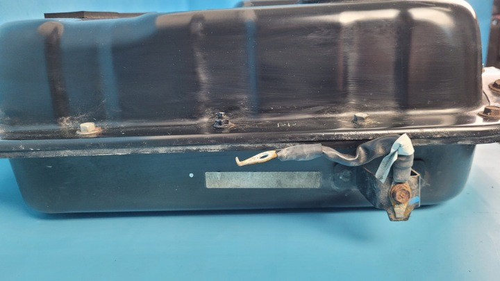 KIA SORENTO IV 20R BATTERIE BATTERIE HYBRIDE AVEC CHÂSSIS 37501-P4000