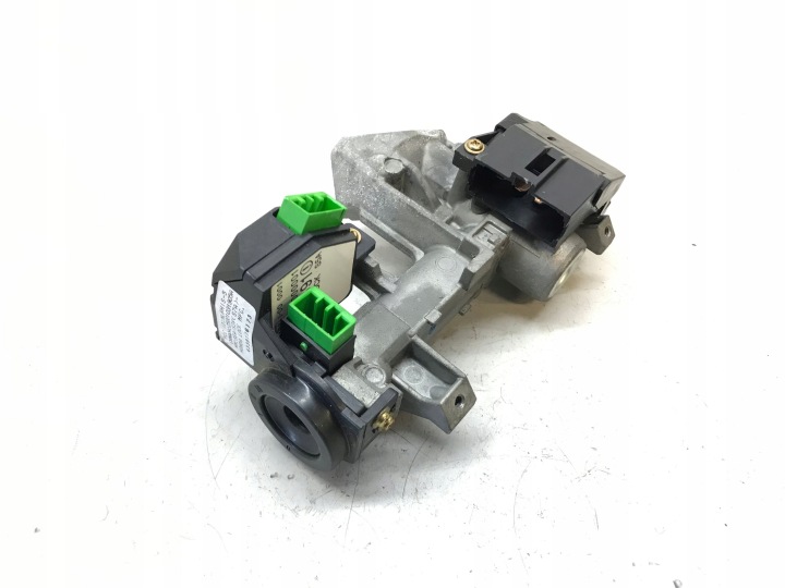 HONDA CIVIC 2003 ORDINATEUR CONTRÔLEUR ECU I ENSEMBLE CLÉS