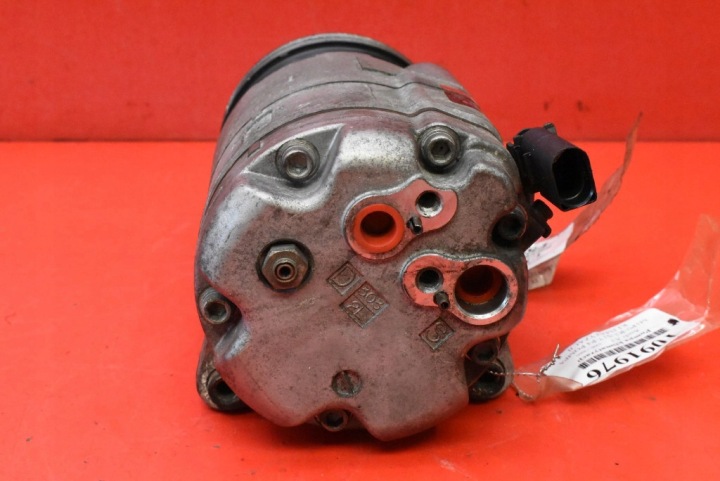 COMPRESSEUR POMPE CLIMATISATION 1J0820803G AUDI A3 8L 1.8 T 150 KM 96-00