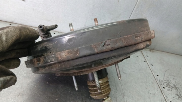 SERVO FREINS CITROEN XSARA PICASSO I 2.0HDI 99-04R 9635135280