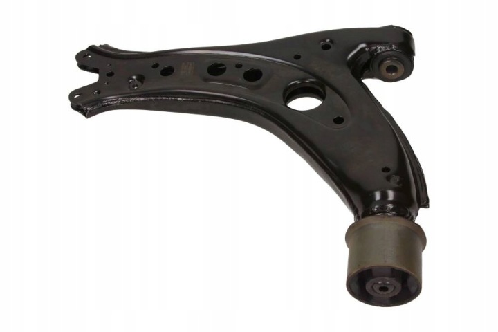 BRAS DE SUSPENSION VW AVANT POLO/ FABIA 01- LE/PR SANS DOIGT