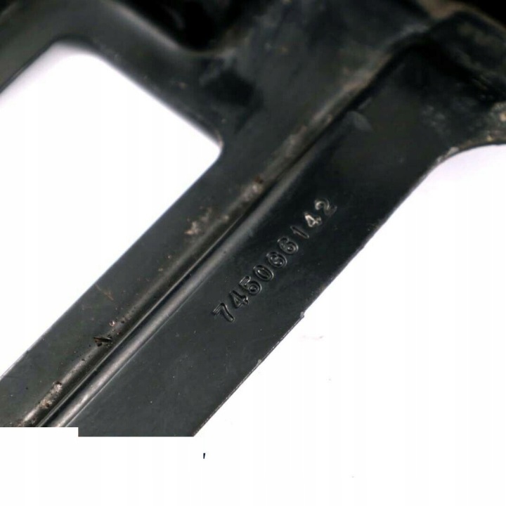 BMW Z4 E85 E86 FIXATION POIGNÉE PHARES GAUCHE AVANT 7197211