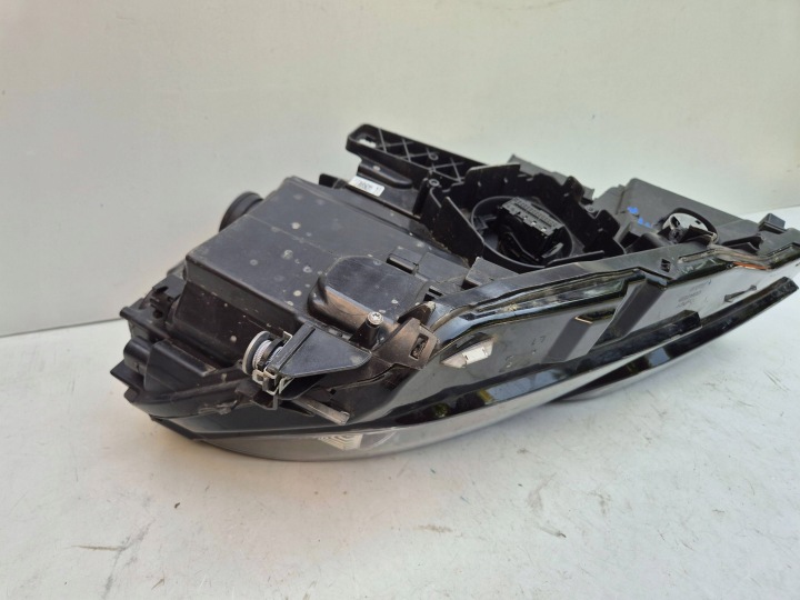 VW ARTEON PHARE PROJECTEUR GAUCHE COMPLET LED 3G8941081Q ENDOMMAGÉE