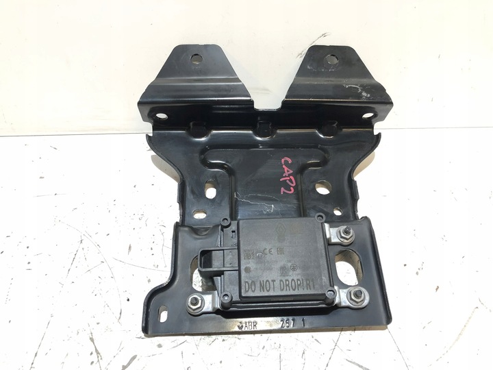 RENAULT CAPTUR II RADAR DELANTERO PARTE DELANTERA SOPORTE SOPORTES 284476193R 