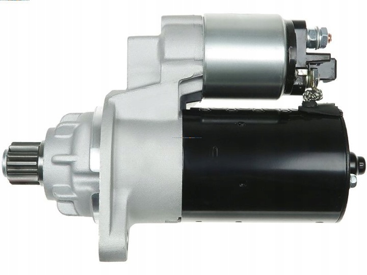 DÉMARREUR AS-PL 02M911023 S0119 STR50296 1121022