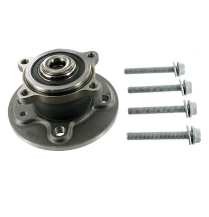 SKF VKBA 6701 KIT ROULEMENT ROUES