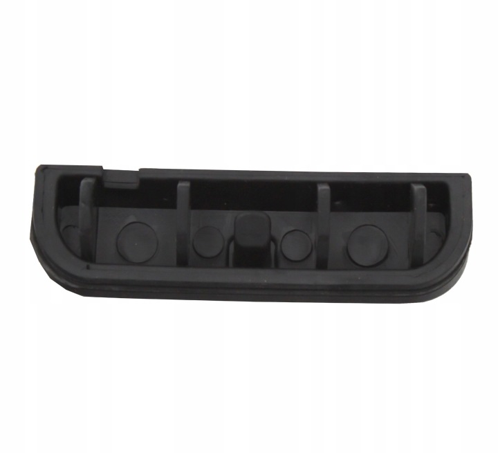 POIGNÉE BOUTON COUVERCLES COUVERCLES DE COFFRE MINI R50 R53 R55 R56 R57 R58 R59 -2015