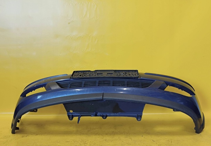 PARE-CHOCS AVANT AVANT OPEL CORSA C 5D HAYON LAK: Z21B NR49