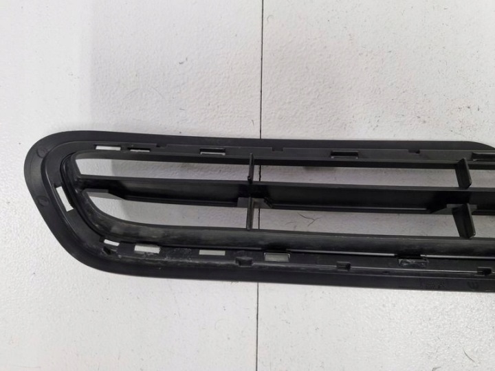 FIAT 500X 500 X GRILLE CALANDRE PARE-CHOCS AVANT AVANT CENTRALE 735568935