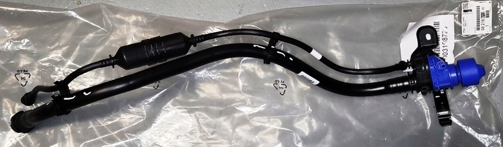 NUEVO ORIGINAL CABLE ADBLUE PEUGEOT 3008 5008 1.5BLUEHDI 9821881280 