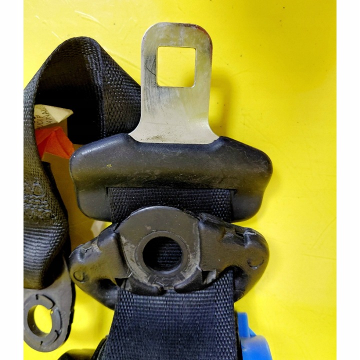 CEINTURE DE SÉCURITÉ DROIT ARRIÈRE DAEWOO LANOS 0426105 NR1872