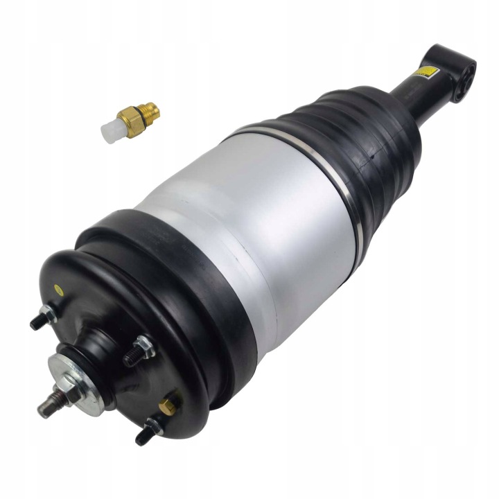 ARRIÈRE SUSPENSION PNEUMATIQUES VERS LAND ROVER DISCOVERY 3 4 RANGE ROVER L319