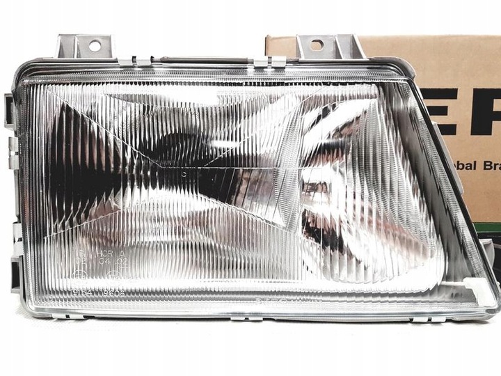 DEPO GRILLES FEUX AVANT MERCEDES SPRINTER -99 photo 12 - milautoparts-fr.ukrlive.com