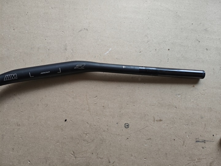 BMW M1000R 24- VOLANT COMMUTATEUR MANETTE ENSEMBLE