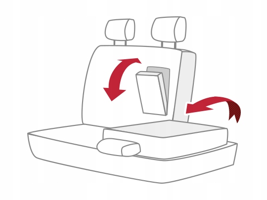 FORRO MIAROWE AL ASIENTO RENAULT ESPACE 2 5M 