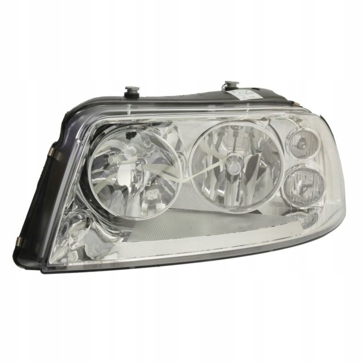 TYC 20-0282-05-2 PROJECTEUR LE VW SHARAN 00-