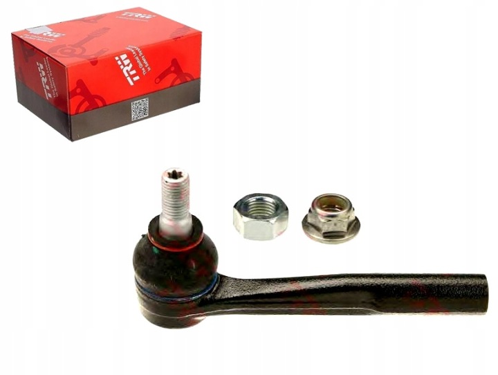 TRW JTE1166 EMBOUT BARRE DE DIRECTION TRANSVERSALE