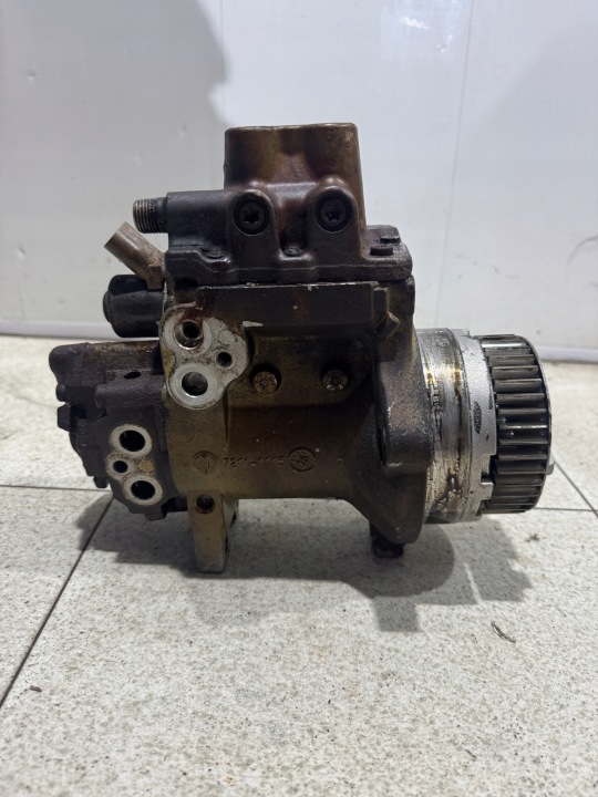 POMPE INJECTION CARBURANTS OM934LA MERCEDES ATEGO III E6