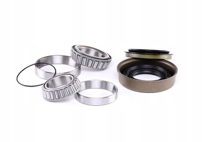 RIDEX 654W0457 KIT ROULEMENT ROUES