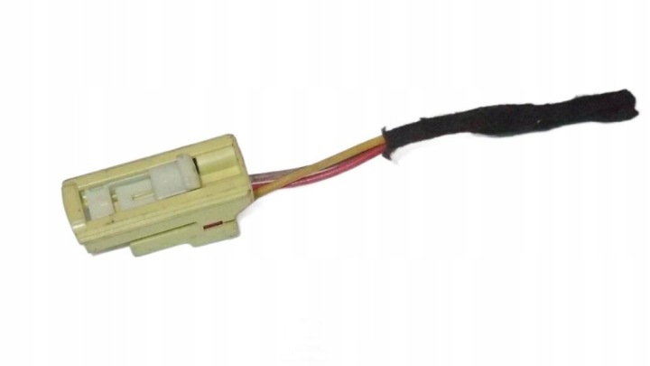 PUCE AIRBAG PUCE JAUNE AUDI 4E0972586