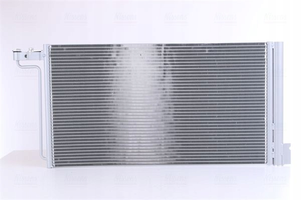 RADIATEUR CLIMATISATION FORD
