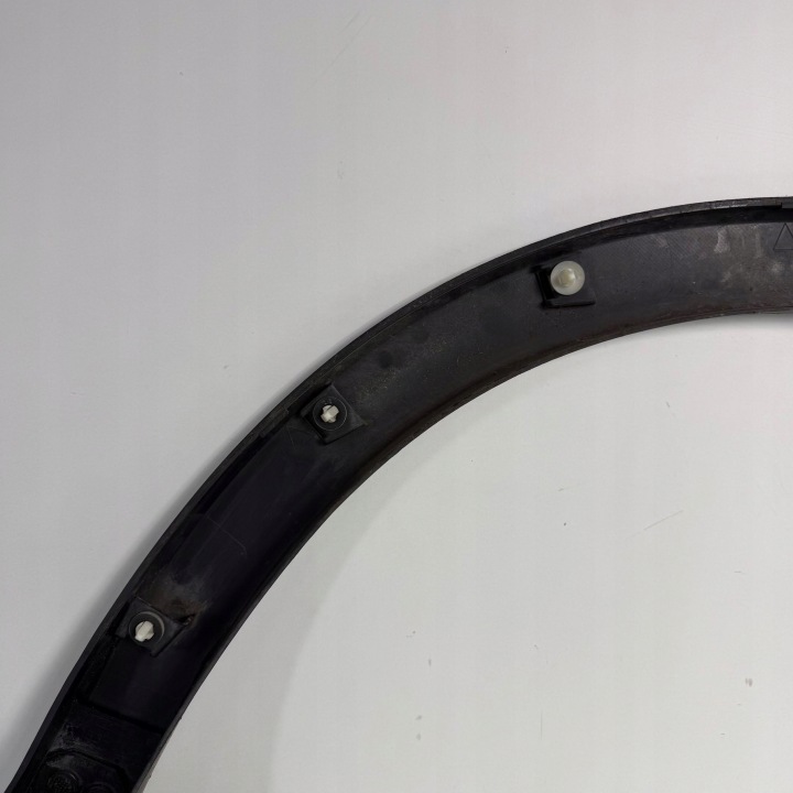 MOULURE REVÊTEMENT GARDE-BOUE DROIT ARRIÈRE ARRIÈRE MAZDA CX-5 OE ORIGINAL KD5351W51
