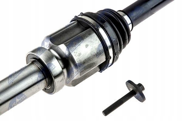 DEMI-ARBRE MENÉE VOLVO ENG.1.6D2 S40II 10-12 V50 10-12 C30 10-12 DROITE