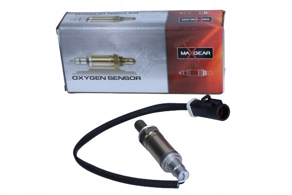 MAXGEAR SONDA LAMBDA FORD MONDEO 3,0 V6 24V 04- 