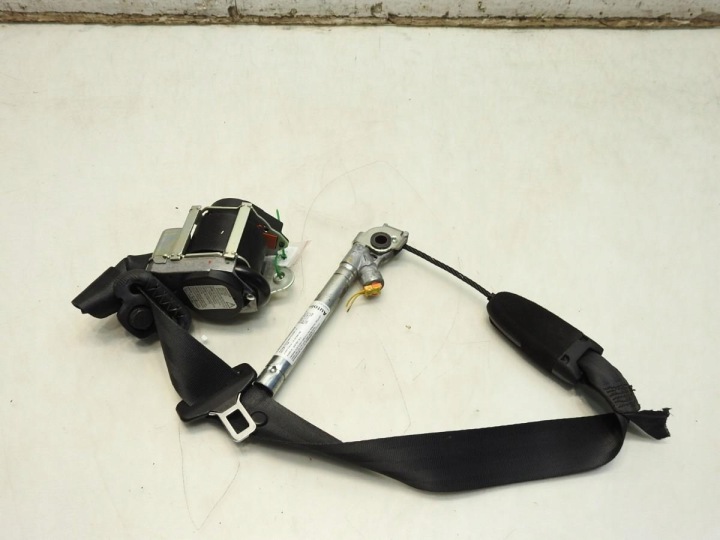 CEINTURE DE SÉCURITÉ TENDEUR GAUCHE AVANT ALFA ROMEO MITO 618744800 618795100A