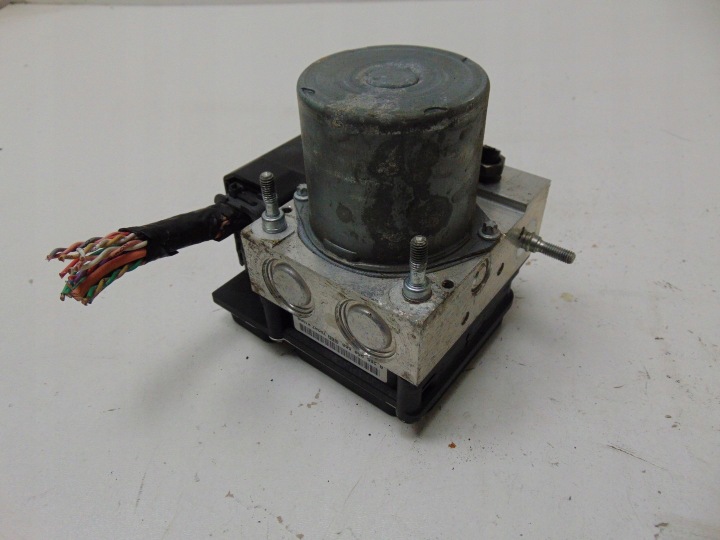 POMPE ABS CONTRÔLEUR PEUGEOT 308 I 1.6 HDI 9665363180 0265235106