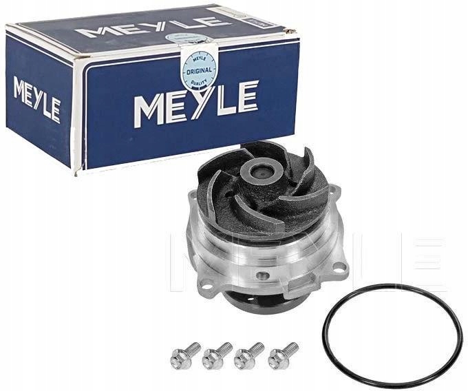 POMPE À EAU FORD ZETEC 1,8