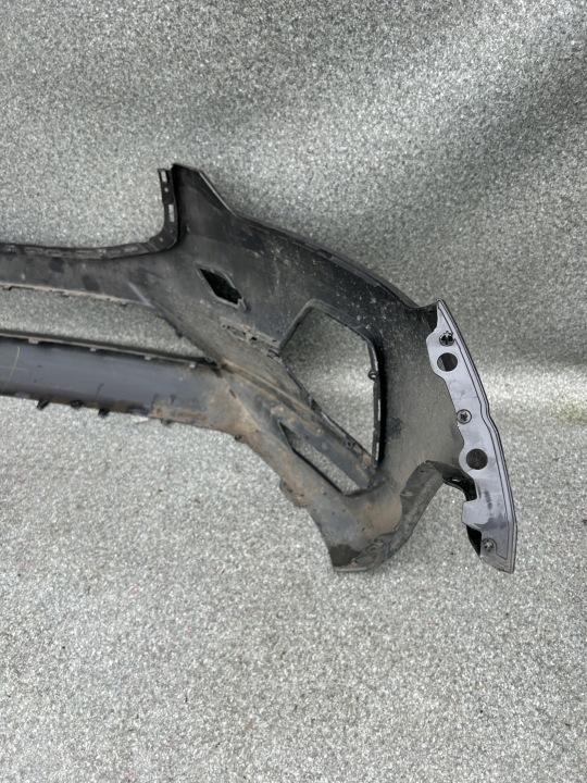 PARE-CHOCS AVANT VOLVO XC60 II LIFT 32296892