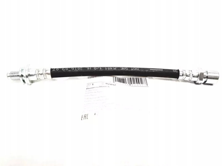 FEBI BILSTEIN 02492 FIL DE FREIN FLEXIBLE