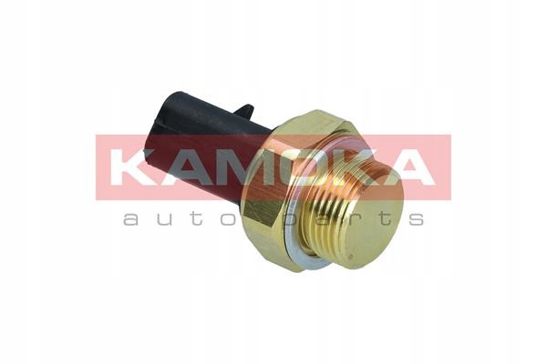 KAMOKA 4090008 COMMUTATEUR THERMIQUE VENTILATEUR RADIATEUR