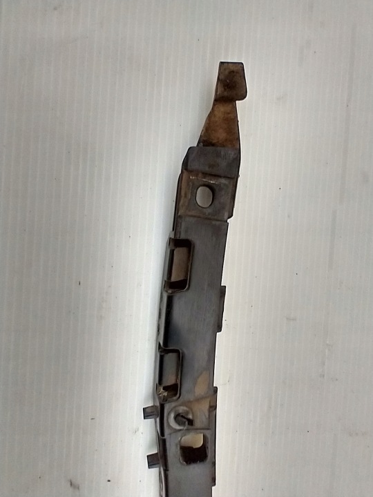 MERCEDES EKLASA W212 UNIVERSEL FIXATION GLISSIÈRE PARE-CHOCS DROIT ARRIÈRE A2128851263