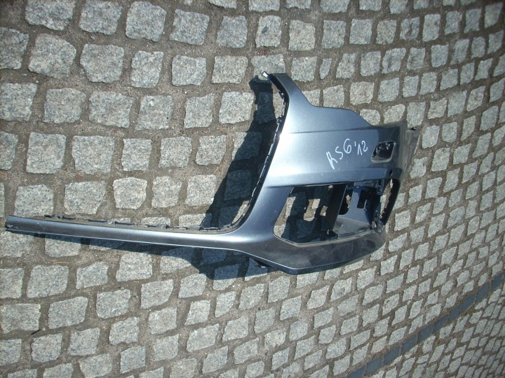 AUDI A7 4G8 S-LINE LIFT AVANT PARE-CHOCS EW Q5 80A Q7 4M RS6 C7 RS3 A3 8V