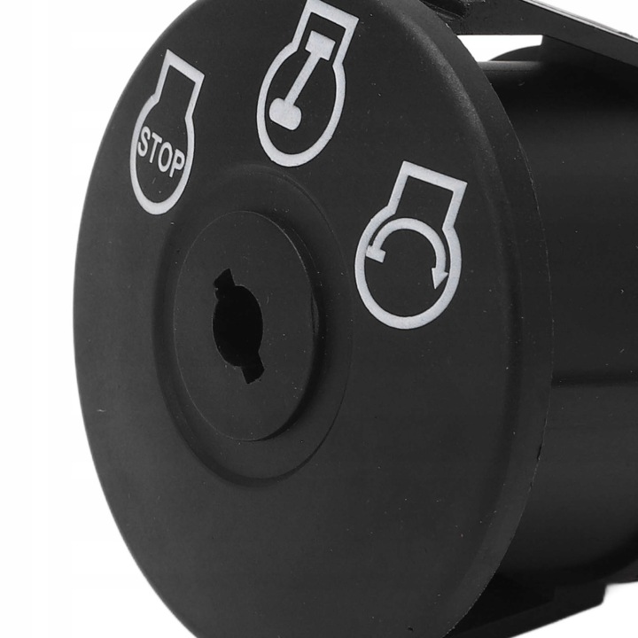 COMMUTATEUR INTERRUPTEUR ALLUMAGE AVEC CLÉ VERS CUB CADET LAWN TRACTOR RZT50