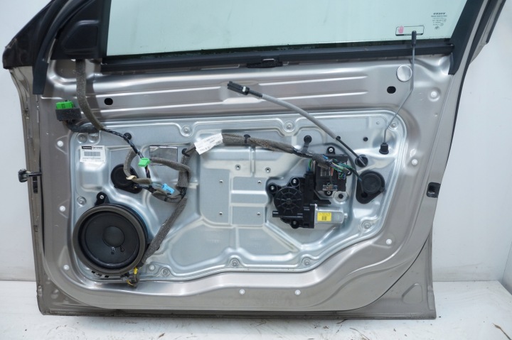 VOLVO XC70 II PORTES DROIT AVANT DROIT COMPLET 484-16